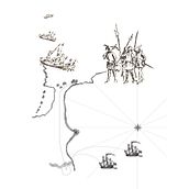 Centro de capacitación portuaria - Rehabilitación edificatoria.. Projekt z dziedziny  Architektura użytkownika Iván Medina - 03.07.2019