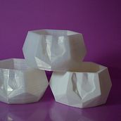  Introducción al diseño e impresión en 3. Un progetto di 3D, Progettazione 3D e Modellazione 3D di Javier Salcedo Meneses - 31.03.2021