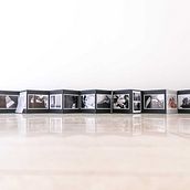 Capri, estate 1985. Een project van Fotografie, Artistieke fotografie, Portretfotografie, Digitale fotografie, Lifest y le fotografie van Camilla Calato - 01.07.2020