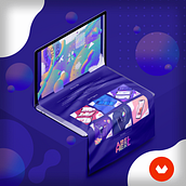Launching your First Online Business's Final Project . % Hafiz Furqon Presanabel tarafından hazırlanan İçerik Pazarlaması, Dijital Pazarlama, Grafik Tasarım, Mobil Pazarlama, Web Tasarımı, Ve Web Geliştirme projesi - 04.04.2021