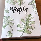 1. Un projet de Illustration traditionnelle de Malena Schmidt - 31.03.2021