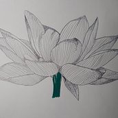 Meu projeto do curso: Desenho de tatuagem blackwork. Tattoo Design project by Juan Higor - 03.31.2021