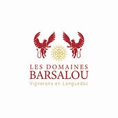 LES DOMAINES BARSALOU. Br, ing, Identit, Logo Design, and Product Design project by dalos estudio - 03.31.2021
