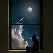 Introducción a Adobe Photoshop: Práctica de curso 1 . Komposisi Fotografi proyek oleh Thalía R.Z. - 03.31.2021