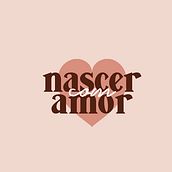 Projeto do curso: Design de elementos gráficos para Renascer em Casa. Un progetto di Design di loghi, Graphic design e Illustrazione digitale di Júlia Fagundes - 31.03.2021