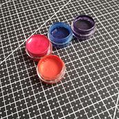 Mi Proyecto del curso: Elaboración de acuarelas artesanales . % Zuly tarafından hazırlanan Sulubo, Ve a Resim projesi - 03.31.2021