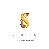 Simien. Een project van  Ontwerp, Logo-ontwerp, Productontwerp y Grafisch ontwerp van Álvaro Fajardo Plaza - 10.01.2021