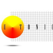 U · Tonic. Een project van  Ontwerp y Grafisch ontwerp van Álvaro Fajardo Plaza - 20.02.2021