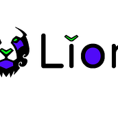 Lion. Br, ing & Identit project by gomezsanchezdavid584 - 04.13.2021