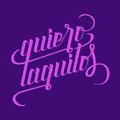 Mi Proyecto del curso: Introducción al script lettering. Calligraph project by Loedi Sánchez Ocampo - 04.05.2021