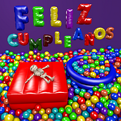 Mi Proyecto del curso: Tipografía 3D: juega con color y volumen. 3D, Concept Art, Creativit, 3D Design, Digital Illustration, and 3D Lettering project by Jose Andres Larraguibel - 04.01.2021