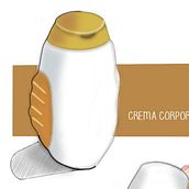 Mi Proyecto del curso: Introducción al sketching para diseño de producto. Industrial Design, Packaging, and Product Design project by Irán Magaña S. - 04.04.2021