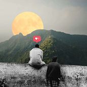 Love, Arayat. Un proyecto de Diseño gráfico de Mark Anthony Alonzo - 01.04.2021