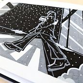 Mi Proyecto del curso: Sketchbook ilustrado a todo color. Un proyecto de Ilustración tradicional de Marina - 01.04.2021