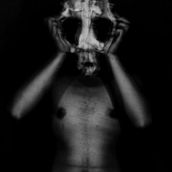 Proyecto de Desnudo Artístico "Intra". Fine-Art Photograph, and Concept Art project by Brayner Guzmán Miranda - 04.01.2021