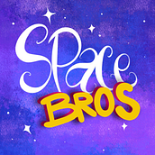 Mi Proyecto del curso: Ilustración y creación de GIF en Procreate. 2D Animation, and Traditional illustration project by nicogjurovics - 04.01.2021