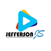 Logo do Canal Youtube. Design project by Fernando Eduardo - 02.02.2019