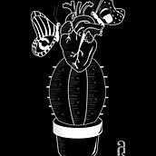 igual llegaron. Traditional illustration project by Agustina Borgeat Prieto - 04.02.2021