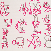Mi Proyecto del curso: Dibujo para principiantes nivel -1. Drawing project by Aitana Blasco - 04.02.2021