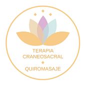 Logotipo para terapia craneo sacral - quiromasaje Sara M. Ein Projekt aus dem Bereich Logodesign von Sara Morillo Espejo - 03.12.2020
