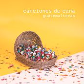 Canciones de cuna guatemaltecas - imagen para EP. Een project van Studiofotografie van Andrea Pellecer Howard - 10.04.2020