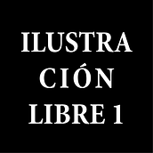 Ilustración libre . Traditional illustration, Graphic Design, and Figure Drawing project by Gabriela Obando - 04.02.2021