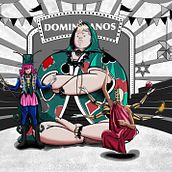 Espero que les gustes Mi Proyecto del curso: Fábrica de personajes ilustrados Los 3 Super héroes Circenses. Een project van Traditionele illustratie van Arq Jorge Peña - 02.04.2021