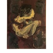 Neutres incòmodes. Un progetto di Pittura acrilica di Irene Camps Pujolar - 02.04.2021