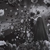 Fragile. Un progetto di Collage di Aida Yunusova - 02.04.2021