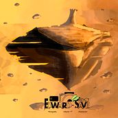 escenario . Fine Arts, Concept Art, Design, and Set Design project by Edward Glez - 04.03.2021
