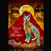 Mi Proyecto del curso: Ilustración para music lovers. Poster Design, Digital Design, Digital Illustration, Music, and Digital Painting project by Viviana Croce - 04.03.2021