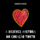 Meu projeto do curso: Técnicas narrativas para livros infantis. Un projet de Créativité, Écriture, Stor , et telling de Marília Rossi - 03.04.2021