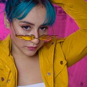 Millennials . Een project van Portretfotografie van sastsm1994 - 04.04.2021