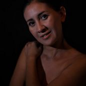 Mi Proyecto del curso: Iluminación con flash de mano para principiantes. Photograph project by J. Jesús Bello Ordaz - 04.17.2021