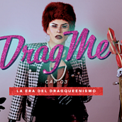 Drag-me Episodio 3. Een project van  Video van Laura Gutiérrez - 04.04.2021