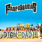 FANFARRABIAS - HEY HEY: Realización de vídeos musicales low cost. Un progetto di Produzione musicale di Maikol Henriquez - 04.04.2021