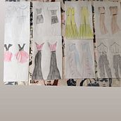 Addictoutfit. 3D project by Patricia León Pulgar - 04.07.2021