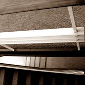Staircase Story. Un proyecto de Narrativa, Stor, telling y Escritura de Kristen Patterson - 05.05.2021