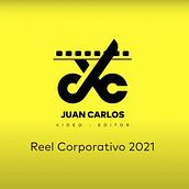 Reel Corporativo. Un proyecto de Animación 2D y Edición de vídeo de Juan Carlos Zerpa Alfonzo - 05.04.2021