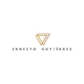 Ernesto Gutiérrez. Br, ing, Identit, Design, and Logo Design project by José Salas - 02.01.2021