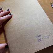 Iniciando mi gestión del tiempo. Un progetto di Gestione di un portfolio di Sara Ruano Segovia - 05.04.2021