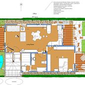 green loft . % Georgios Detsis tarafından hazırlanan Çizim projesi - 04.05.2021