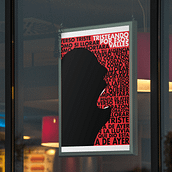 Identidades sonoras. Graphic Design project by Matias Gonzalez - 04.05.2019