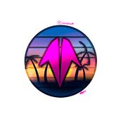 V1llen Logo. Graphic Design project by Eiryn Locke - 04.05.2021