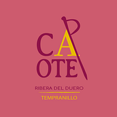 Diseño etiqueta vino. Graphic Design, Packaging, Br, ing & Identit project by Clara G - 04.05.2021