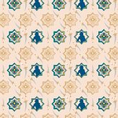 Mi Proyecto del curso: Creación y comercialización de patterns vectoriales. Un progetto di  di Alexander Fábrega Cogley - 10.04.2021