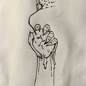 Mi Proyecto del curso: Tatuaje para principiantes. Un progetto di Design di tatuaggi di Raúl Erreazeta - 30.05.2021