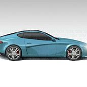 DOM_peugeot_concept_2020. Un progetto di 3D e Design di automobili di DOMCHOC - 05.04.2021