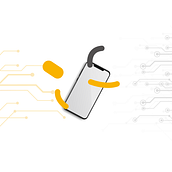 Connecting Lead. Un proyecto de Animación 2D y Motion Graphics de César Soria-galvarro Guevara - 05.04.2021