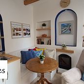 Mi proyecto del curso de Diseño de interiores de principio a fin. Projekt z dziedziny Projektowanie wnętrz, Architektura wnętrz i Dekoracja wnętrz użytkownika Cibeles Deyanira Molina - 03.04.2021